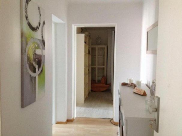 Fewo-Reichenhall Apartment บาดไรเฮนฮัล ภายนอก รูปภาพ